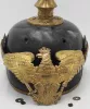 Prussian 8th Grenadier Officers Pickelhaube Visuel 11